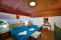 Mythos- Platanias- Hotel -Apts
