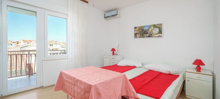 Apartments and Rooms Josipa Ξενοδοχεία στην πόλη Vodice
