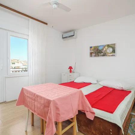Apartments and Rooms Josipa