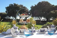 Royal Bath Hotel - servizio colazione