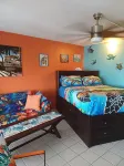 SEA TURTLE COVE ST CROIX -NO PASSPORT