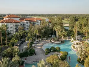 Marriott's Lakeshore Reserve