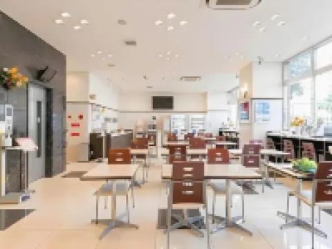 Toyoko Inn Fuji Kawaguchiko Ohashi Hotels in Fujikawaguchiko