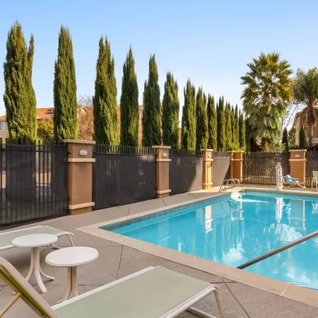 La Quinta Inn & Suites by Wyndham Fairfield - Napa Valley