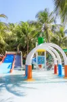 Crocobeach Hotel - ติดทะเล