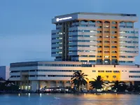 Muar Traders Hotel