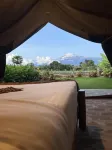 Kibo View Farm Lodge - Hot Springs