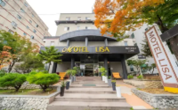 Hotel Lisa