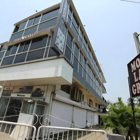 Motel la Grandeur
