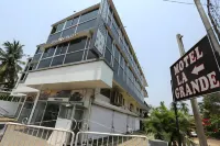 Motel la Grandeur Hotels in 