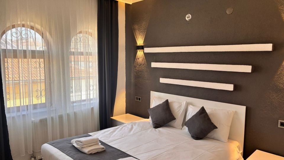 Loopy Lodge Hotel