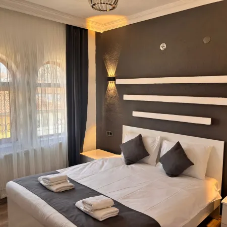 Loopy Lodge Hotel