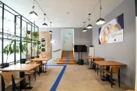 Spacehotel Karlsruhe