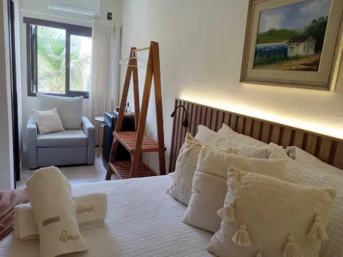 Pousada Casa Californiana - Beach