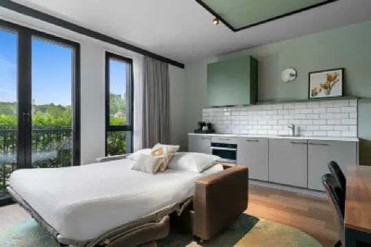 Corendon Apartments Amsterdam Schiphol Airport Hotels in 