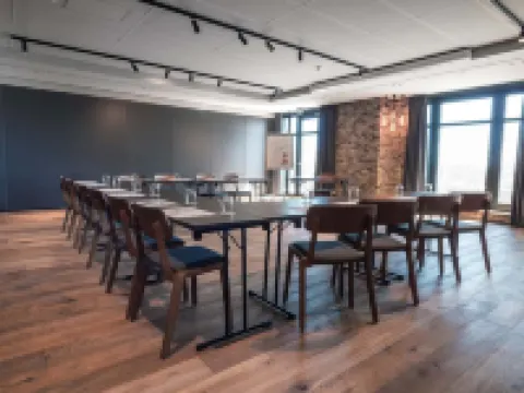 Lighthouse Hotel & Spa Hotels in Busum