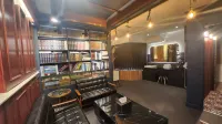 โรงแรมเค