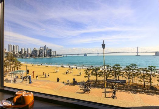 호텔W 욕실 및 청결 상태