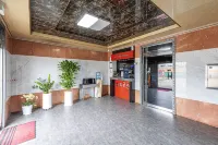 Anseong Dream Palace Motel