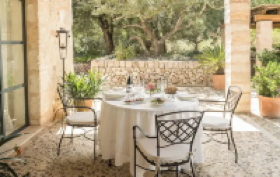 Belle Son Mas Luxury Finca Hotel