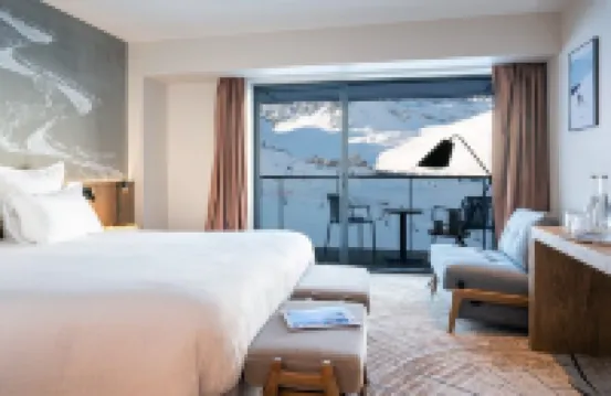 Hôtel VoulezVous by les Etincelles