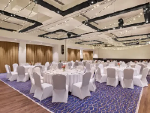 斐濟丹娜努島麗笙藍標度假村 迪那橈島酒店