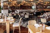 Four Seasons Hotel Montreal - breakfast
