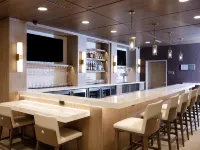 亞特蘭大巴克海德希爾頓Homewood酒店 - 酒吧
