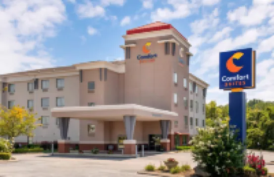 Comfort Suites