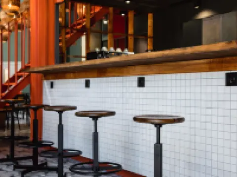 ibis Styles Tbilisi Mziuri Park