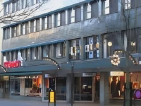 Hotell Västerås Hotels in Vasteras