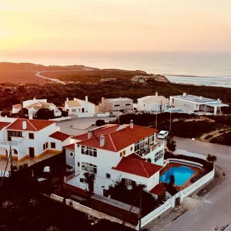 SURFinn Algarve