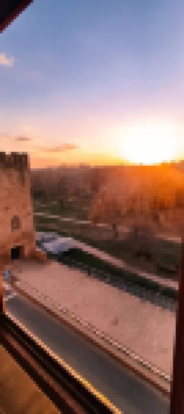 MIRADOR DEL TORREÓN