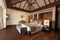 Tree of Life Amara Resorts & Spa Udaipur - Tiny Houses