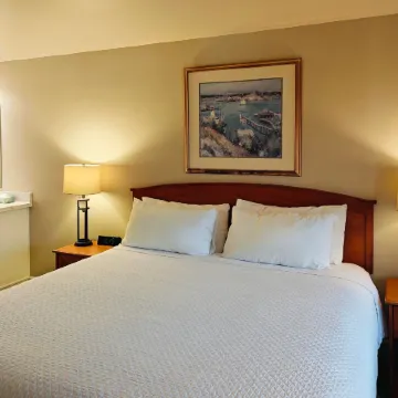 La Residence Suite Hotel