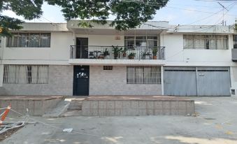 Linda Casa Vacacional Andy-Santiago de Cali