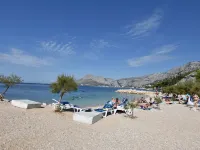 Apartment Anica Hotels in Omis