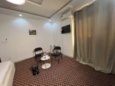 FASA RESIDENCE DAKAR