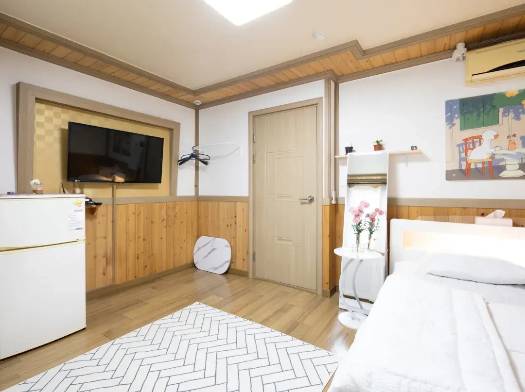 Suncheon Reed Story Pension - Suncheon