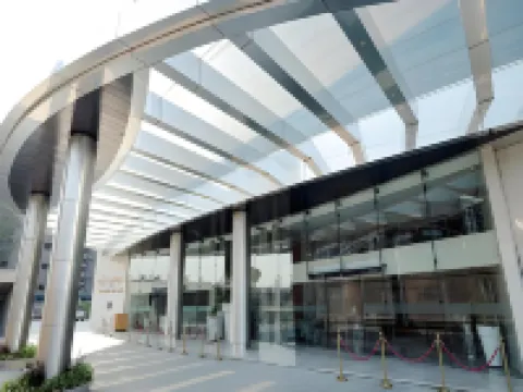 Regenta - the World Surat Hotéis em Surat