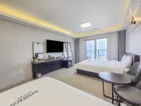 Yangyang Alps Beach - Apartments