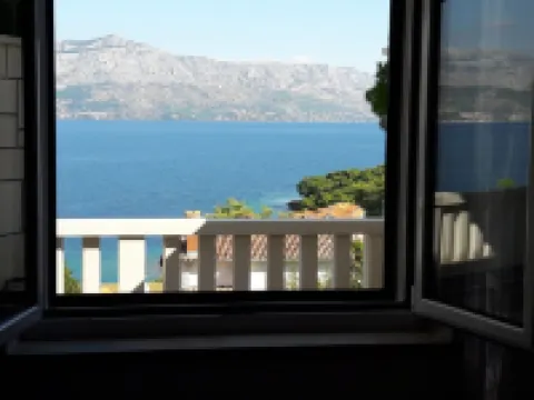 Apartment Juri Hotels in Postire