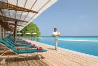 NH Collection Maldives Reethi Resort - 5-Sterne