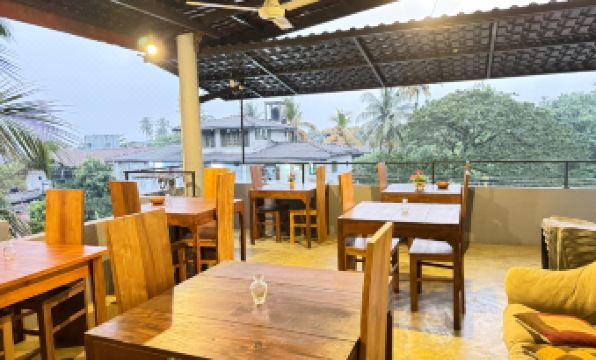 Holiday Inn Unawatuna