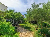 Vera Apartment Hotels in Kampor