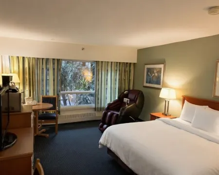 Westlock Inn & Conference Centre Hotels in Westlock