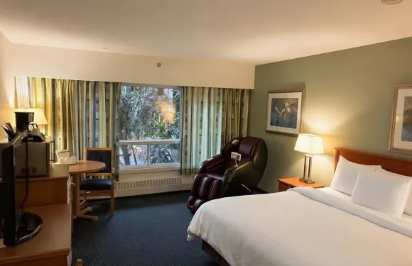 韋斯特洛克酒店及會議中心