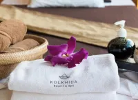Kolkhida Resort & Spa - spa