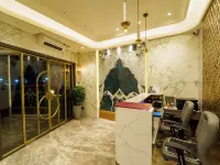 La Hotel Metro Near BKC Các khách sạn gần Khu ổ chuột Dharavi