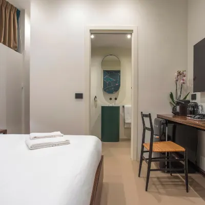 The Place Hotels near Pagano Station